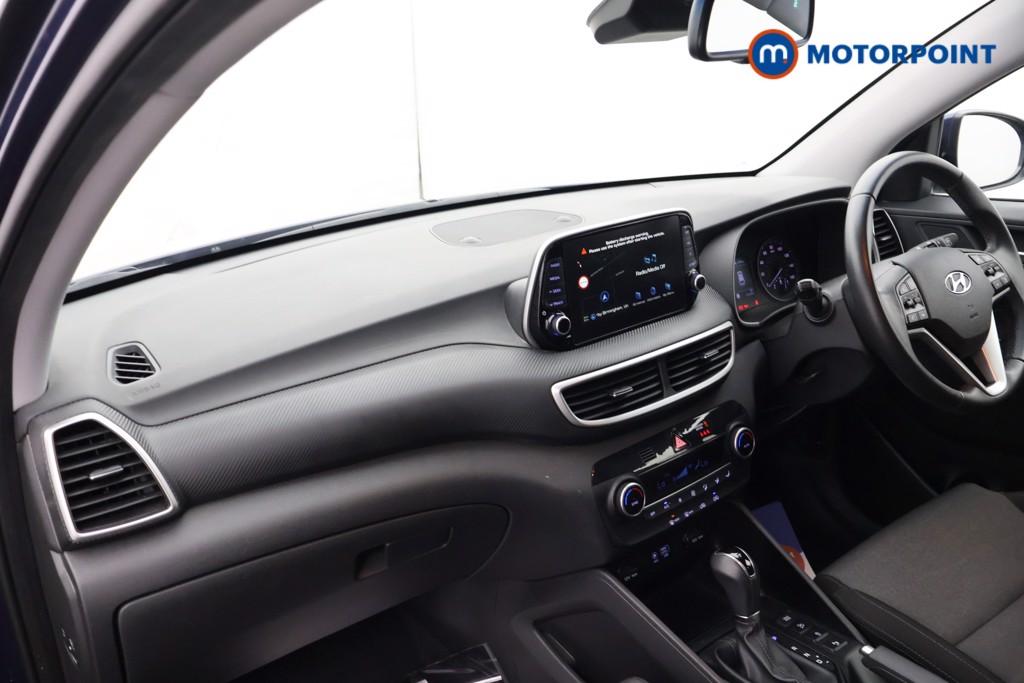 Used Hyundai TUCSON 2018 for sale - 76394906: Photo 27