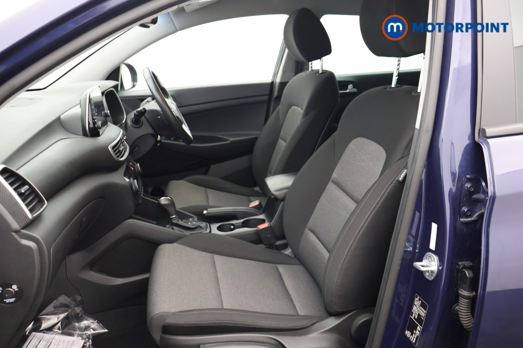 Used Hyundai TUCSON 2018 for sale - 76394906: Photo 28