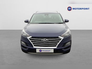 Used Hyundai TUCSON 2018 for sale - 76394906: Photo