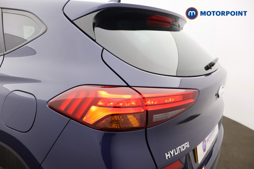 Used Hyundai TUCSON 2018 for sale - 76394906: Photo 30