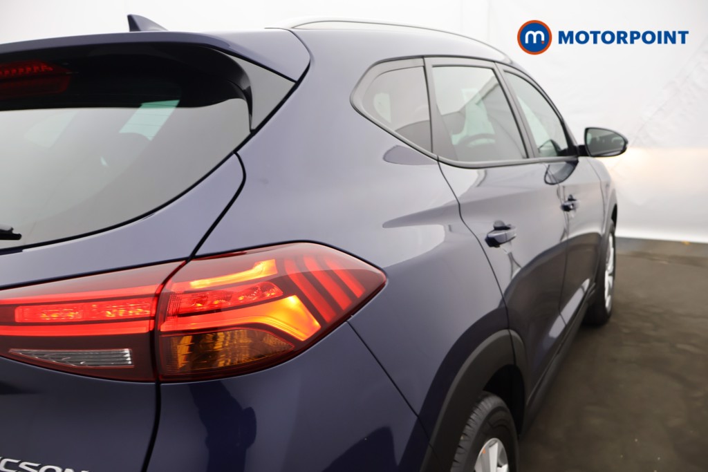 Used Hyundai TUCSON 2018 for sale - 76394906: Photo 32