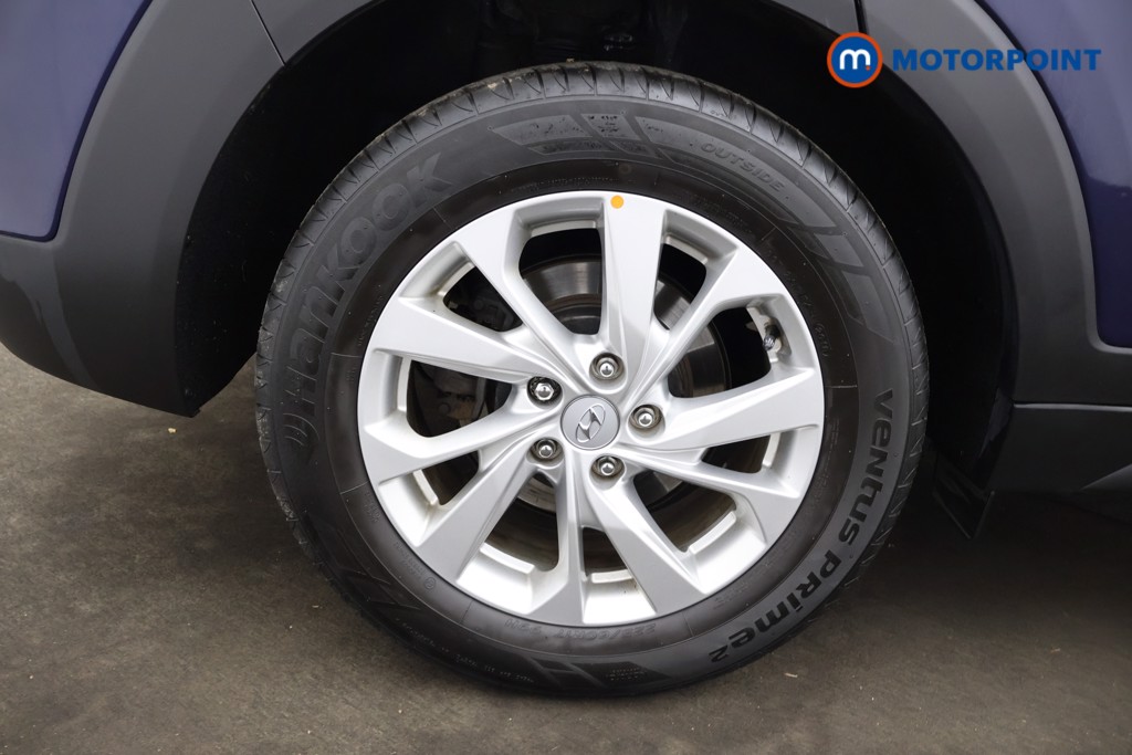 Used Hyundai TUCSON 2018 for sale - 76394906: Photo 33