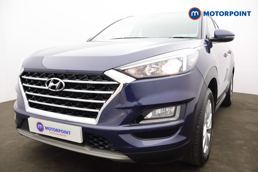 Used Hyundai TUCSON 2018 for sale - 76394906: Photo 36