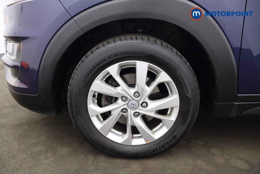 Used Hyundai TUCSON 2018 for sale - 76394906: Photo 37