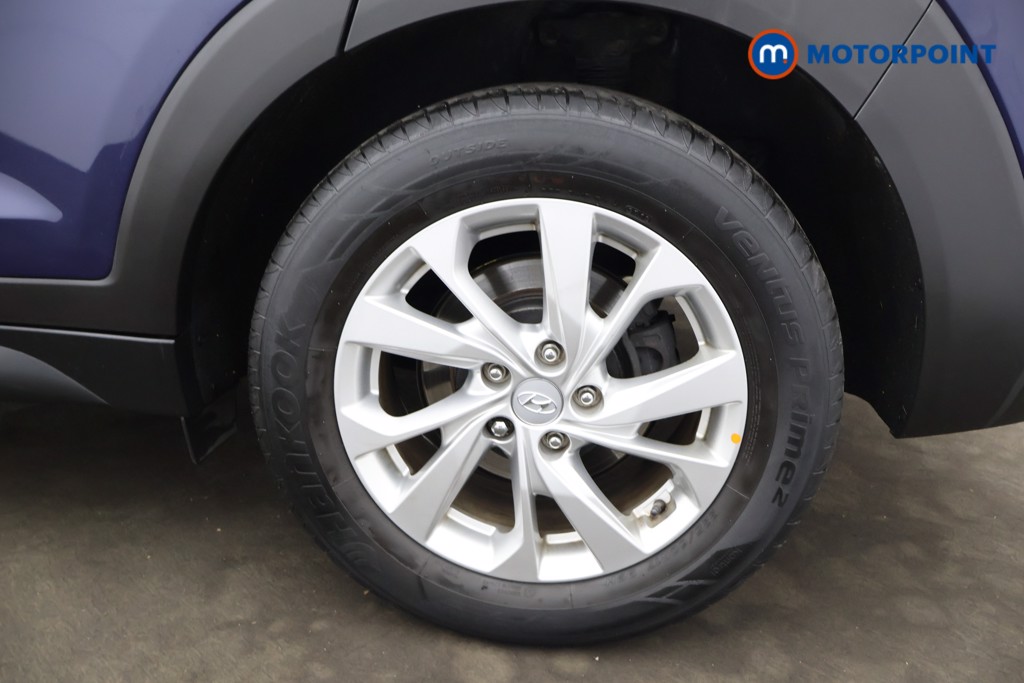 Used Hyundai TUCSON 2018 for sale - 76394906: Photo 38