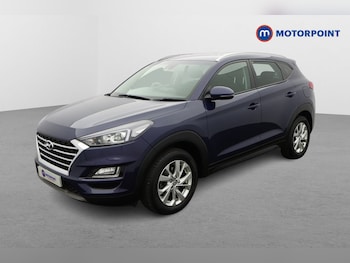 Used Hyundai TUCSON 2018 for sale - 76394906: Photo