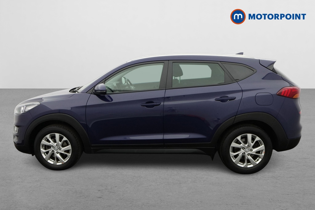Used Hyundai TUCSON 2018 for sale - 76394906: Photo 4
