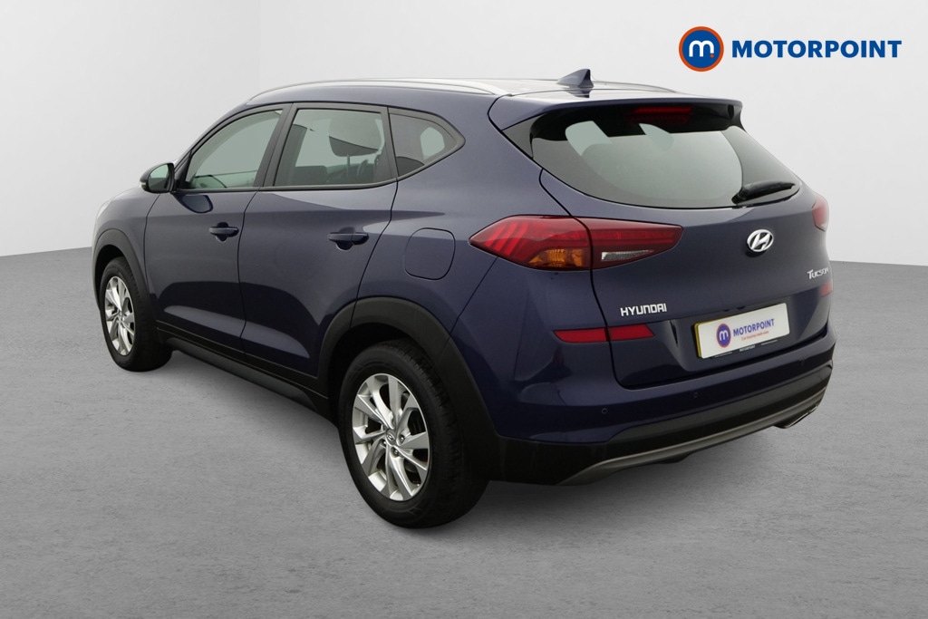 Used Hyundai TUCSON 2018 for sale - 76394906: Photo 5