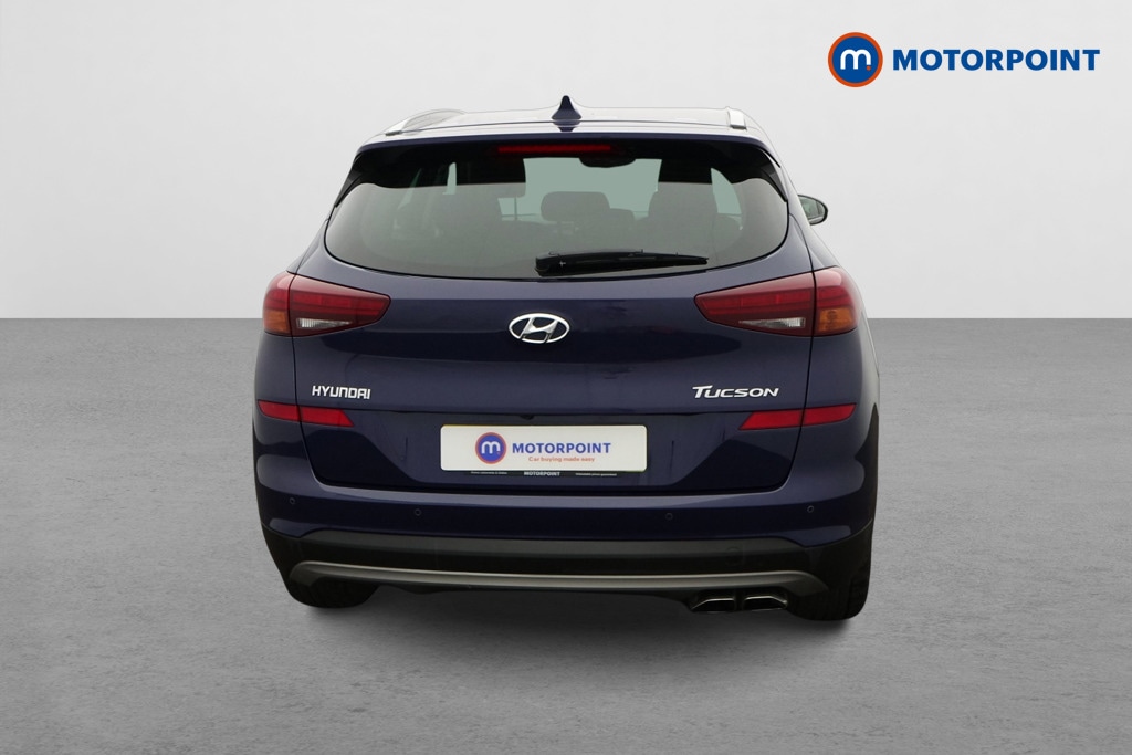 Used Hyundai TUCSON 2018 for sale - 76394906: Photo 6