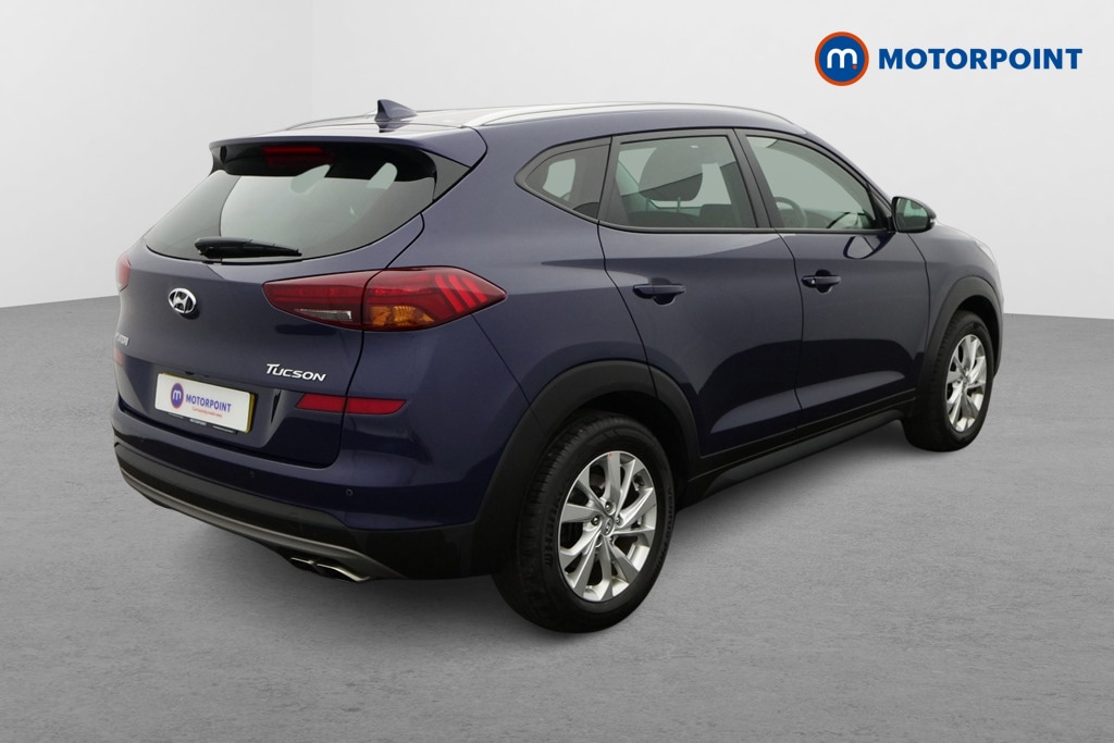 Used Hyundai TUCSON 2018 for sale - 76394906: Photo 7