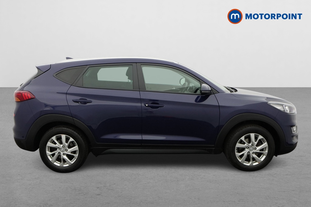Used Hyundai TUCSON 2018 for sale - 76394906: Photo 8