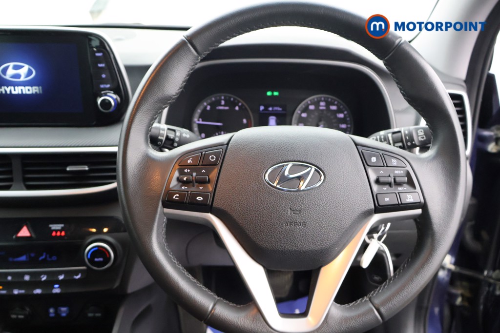 Used Hyundai TUCSON 2018 for sale - 76394906: Photo 9