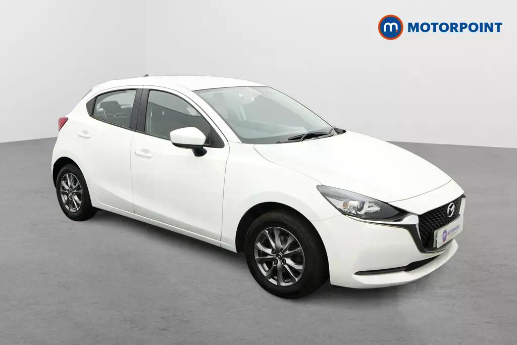 Used Mazda Mazda2 2022 for sale - 76460893: Photo 1