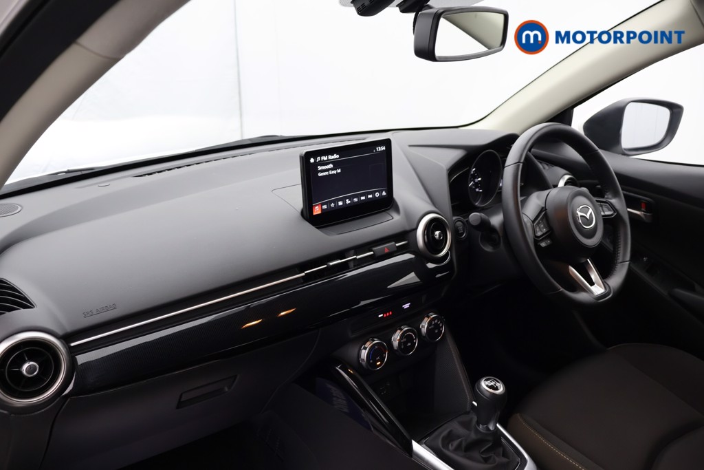 Used Mazda Mazda2 2022 for sale - 76460893: Photo 18