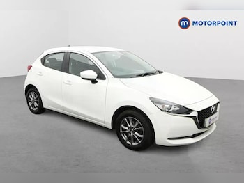 Used Mazda Mazda2 2022 for sale - 76460893: Photo
