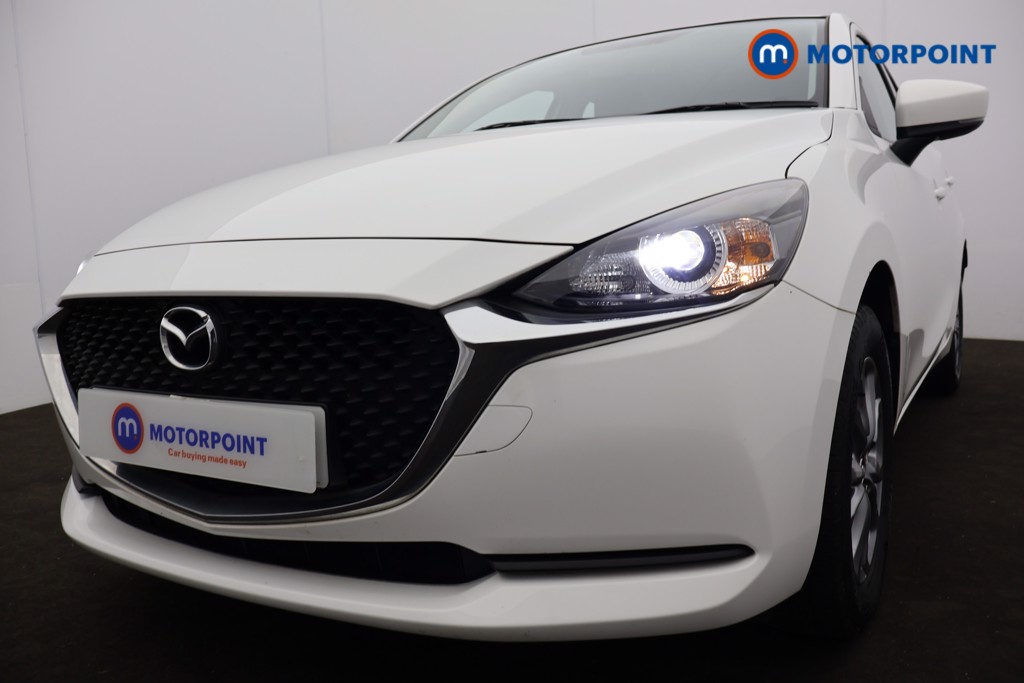 Used Mazda Mazda2 2022 for sale - 76460893: Photo 24