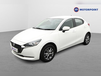 Used Mazda Mazda2 2022 for sale - 76460893: Photo