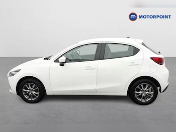 Used Mazda Mazda2 2022 for sale - 76460893: Photo