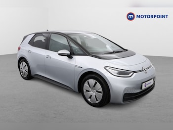 2021 - 150kW Max Pro Performance 58kWh 5dr Auto
