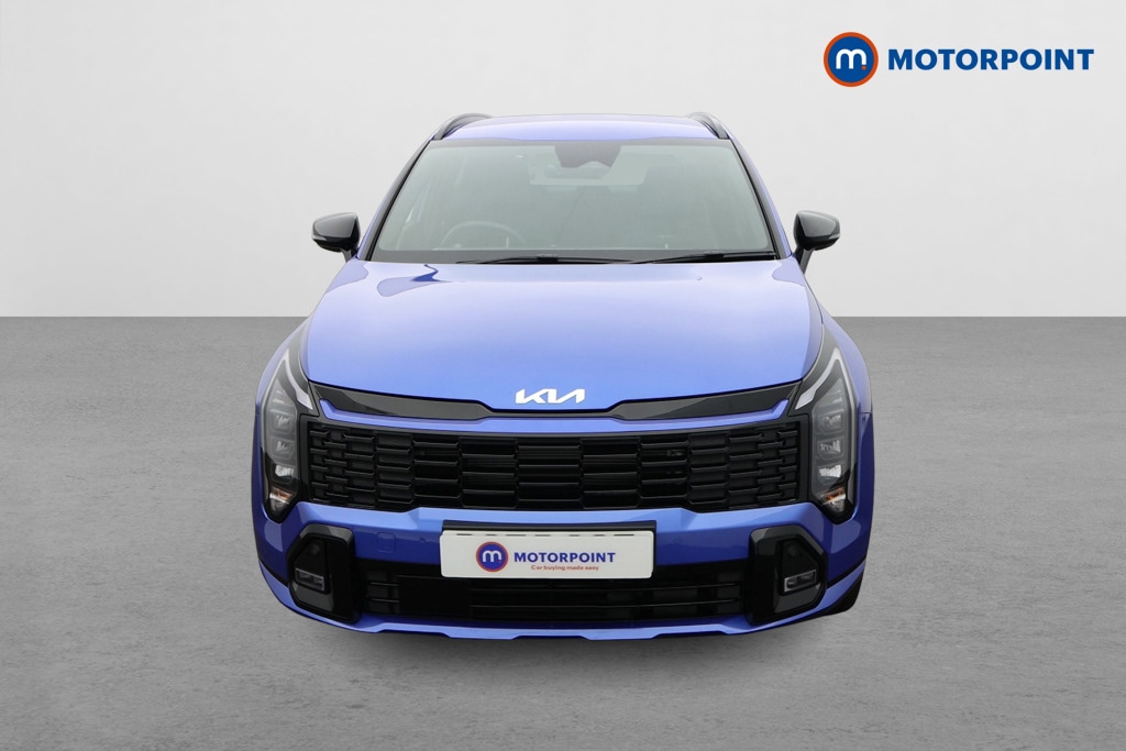 Used Kia Sportage 2025 for sale - 77211174: Photo 2