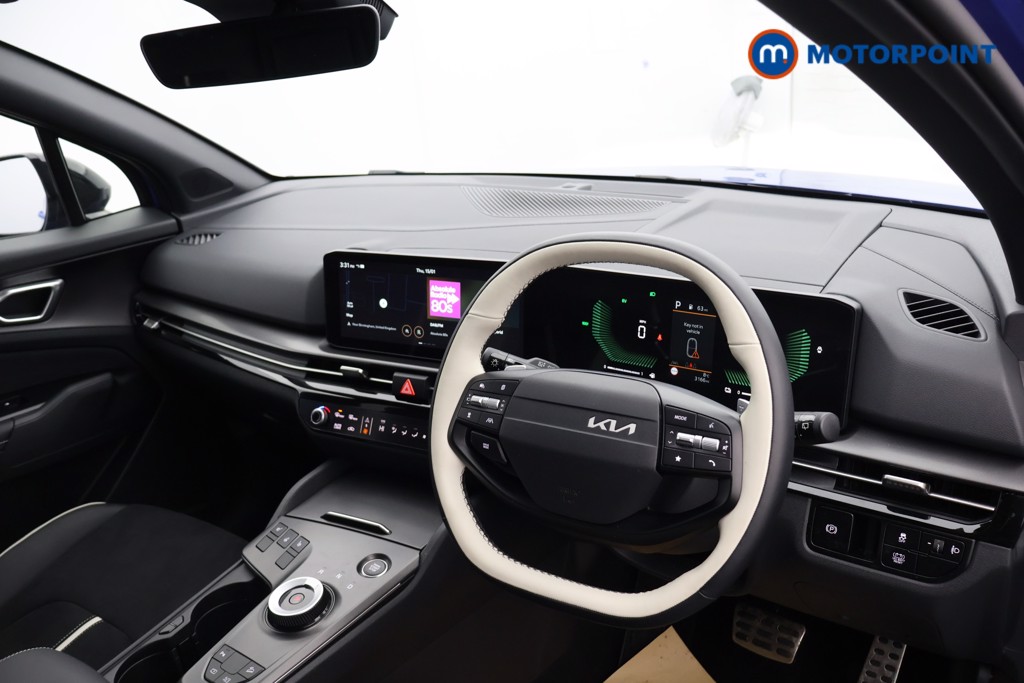 Used Kia Sportage 2025 for sale - 77211174: Photo 21