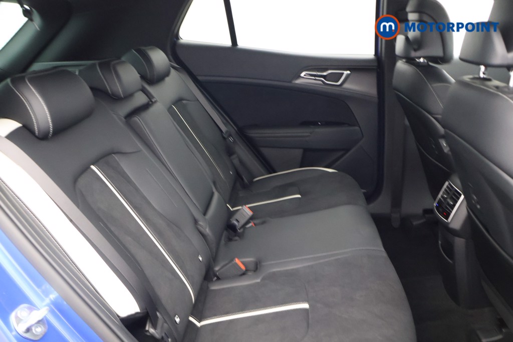 Used Kia Sportage 2025 for sale - 77211174: Photo 23