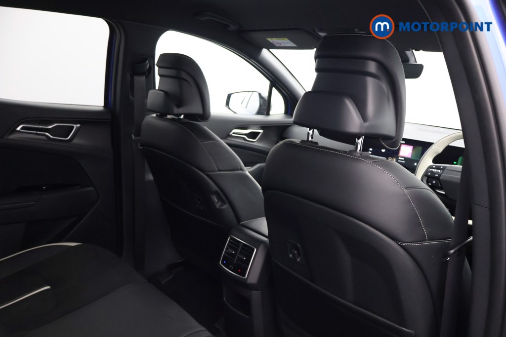 Used Kia Sportage 2025 for sale - 77211174: Photo 24