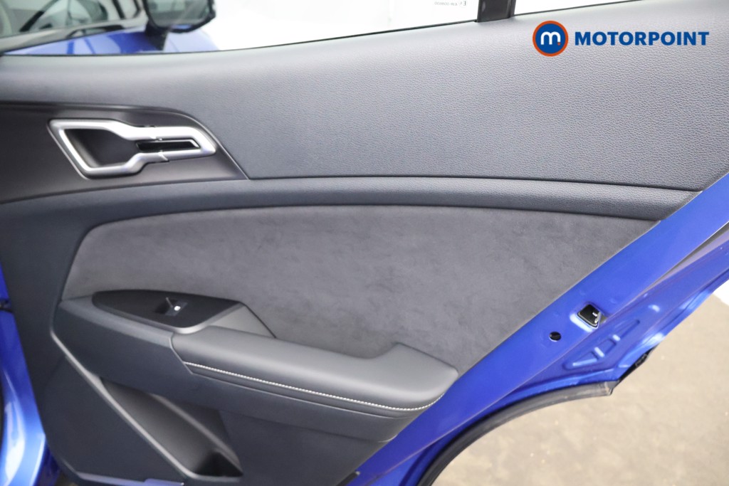 Used Kia Sportage 2025 for sale - 77211174: Photo 25