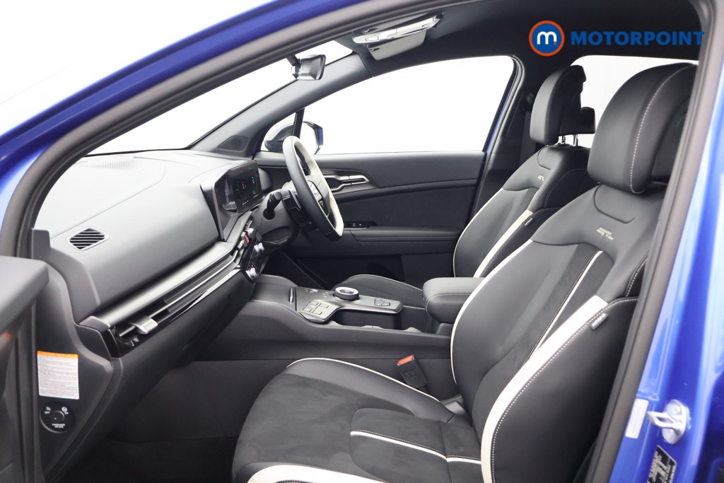 Used Kia Sportage 2025 for sale - 77211174: Photo 27