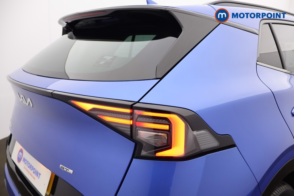 Used Kia Sportage 2025 for sale - 77211174: Photo 29