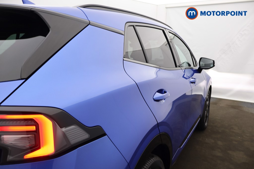 Used Kia Sportage 2025 for sale - 77211174: Photo 30