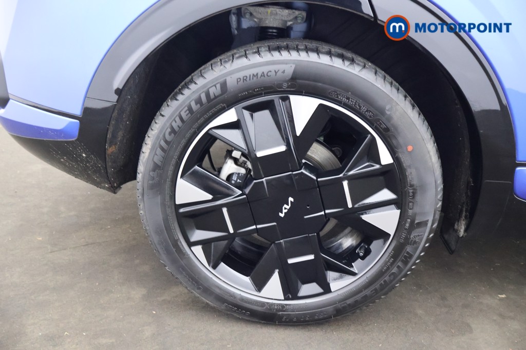 Used Kia Sportage 2025 for sale - 77211174: Photo 31