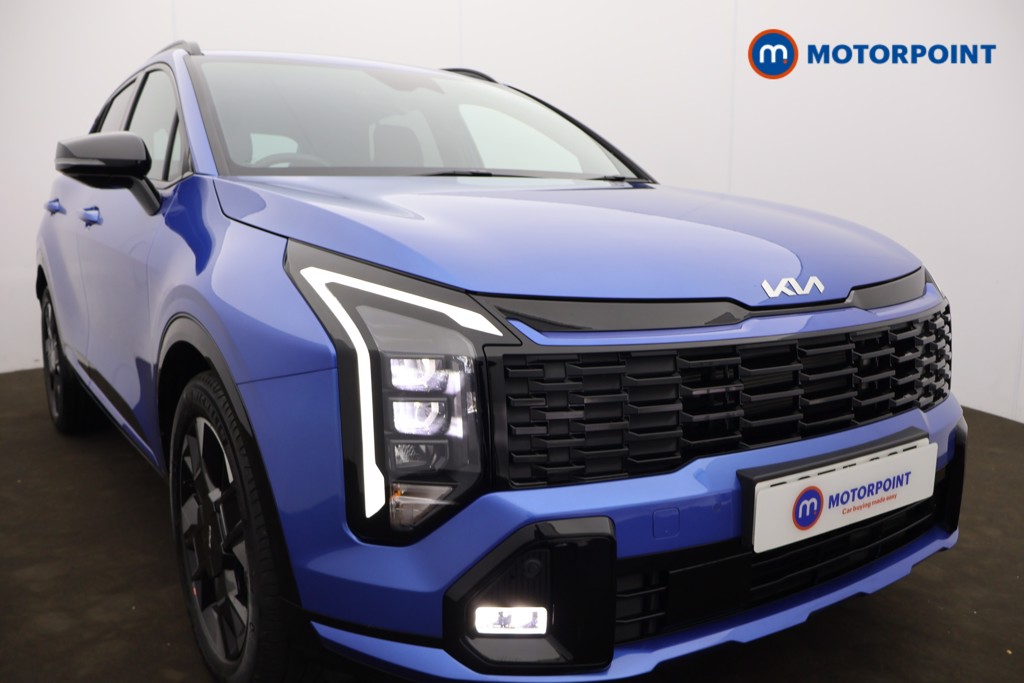 Used Kia Sportage 2025 for sale - 77211174: Photo 33