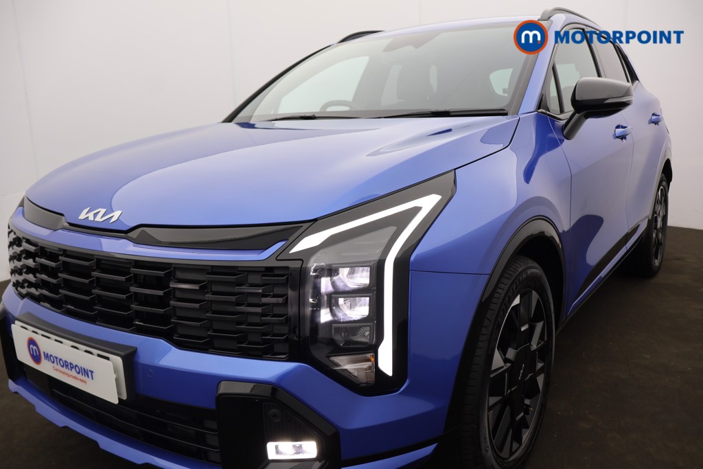 Used Kia Sportage 2025 for sale - 77211174: Photo 34