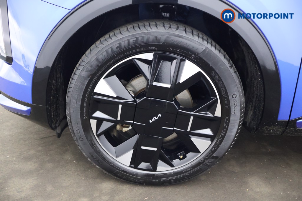 Used Kia Sportage 2025 for sale - 77211174: Photo 35