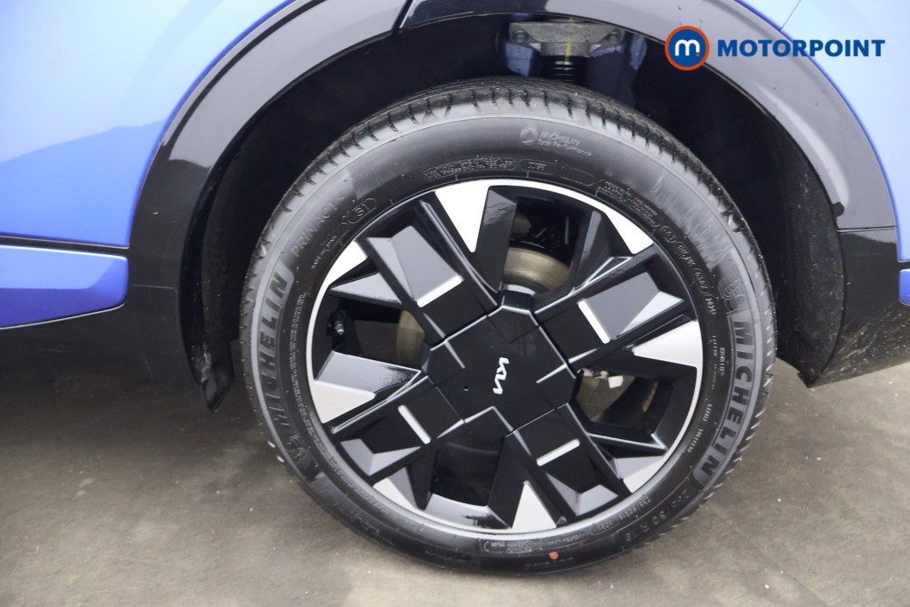 Used Kia Sportage 2025 for sale - 77211174: Photo 36