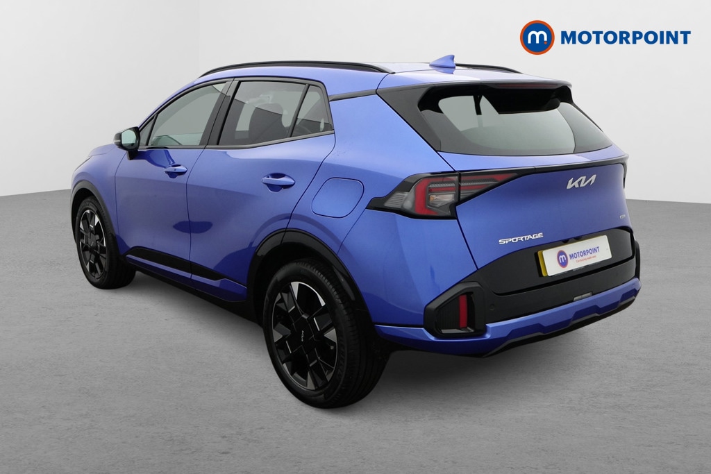 Used Kia Sportage 2025 for sale - 77211174: Photo 5