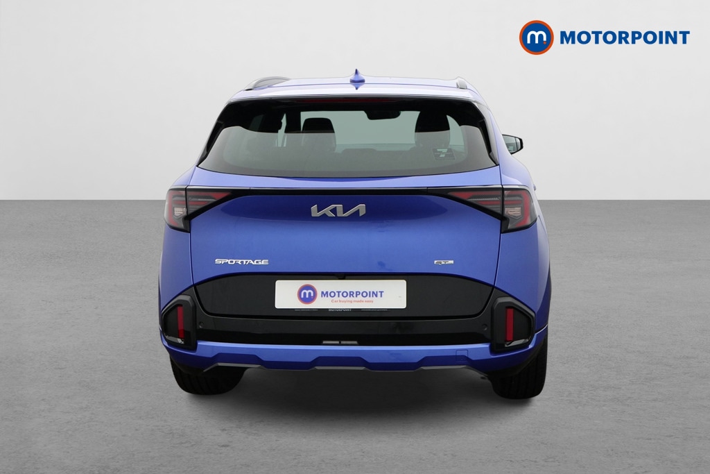 Used Kia Sportage 2025 for sale - 77211174: Photo 6