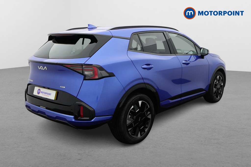 Used Kia Sportage 2025 for sale - 77211174: Photo 7