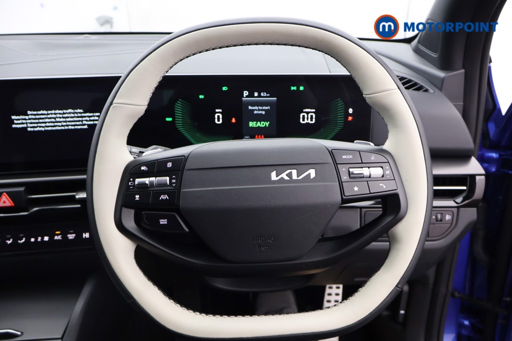 Used Kia Sportage 2025 for sale - 77211174: Photo 9