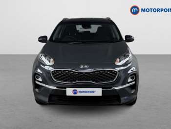 Used Kia Sportage 2022 for sale - 74890264: Photo