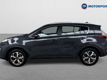 Used Kia Sportage 2022 for sale - 74890264: Photo