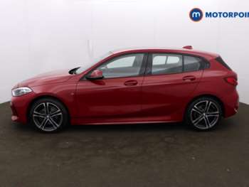 Used BMW 1 Series 2021 for sale - 75035251: Photo