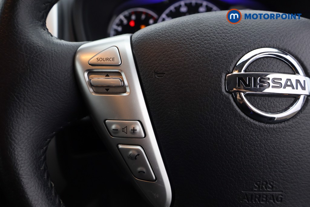 Used Nissan Note 2017 for sale - 76628412: Photo 10