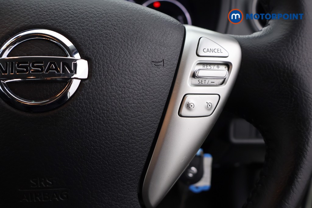 Used Nissan Note 2017 for sale - 76628412: Photo 11