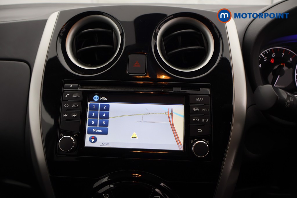 Used Nissan Note 2017 for sale - 76628412: Photo 13