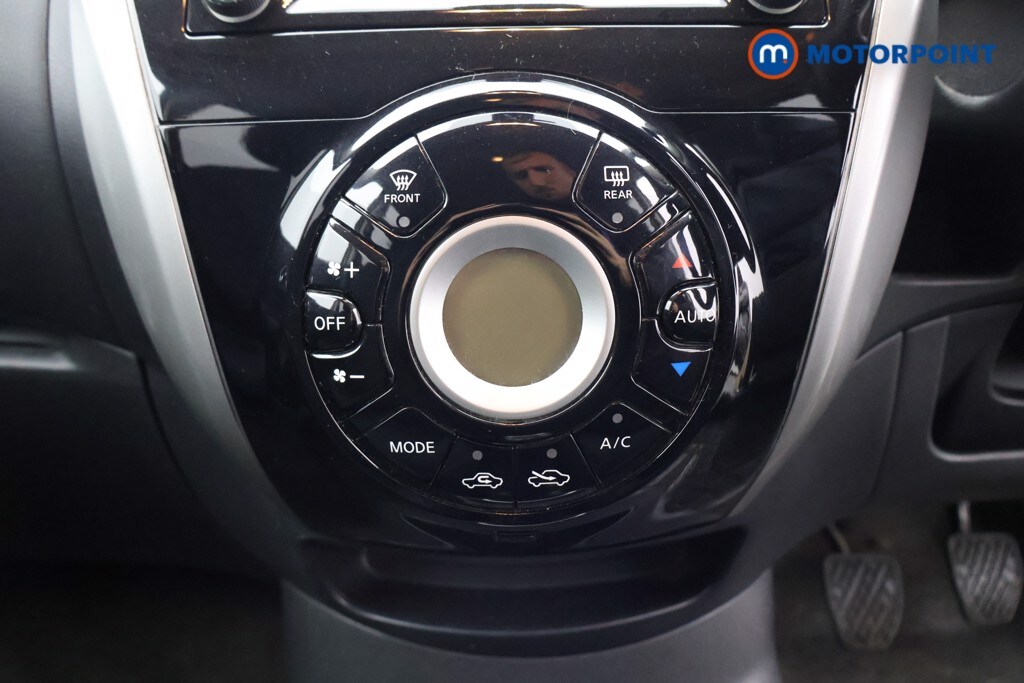 Used Nissan Note 2017 for sale - 76628412: Photo 14