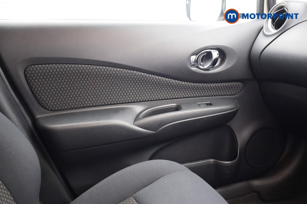 Used Nissan Note 2017 for sale - 76628412: Photo 16