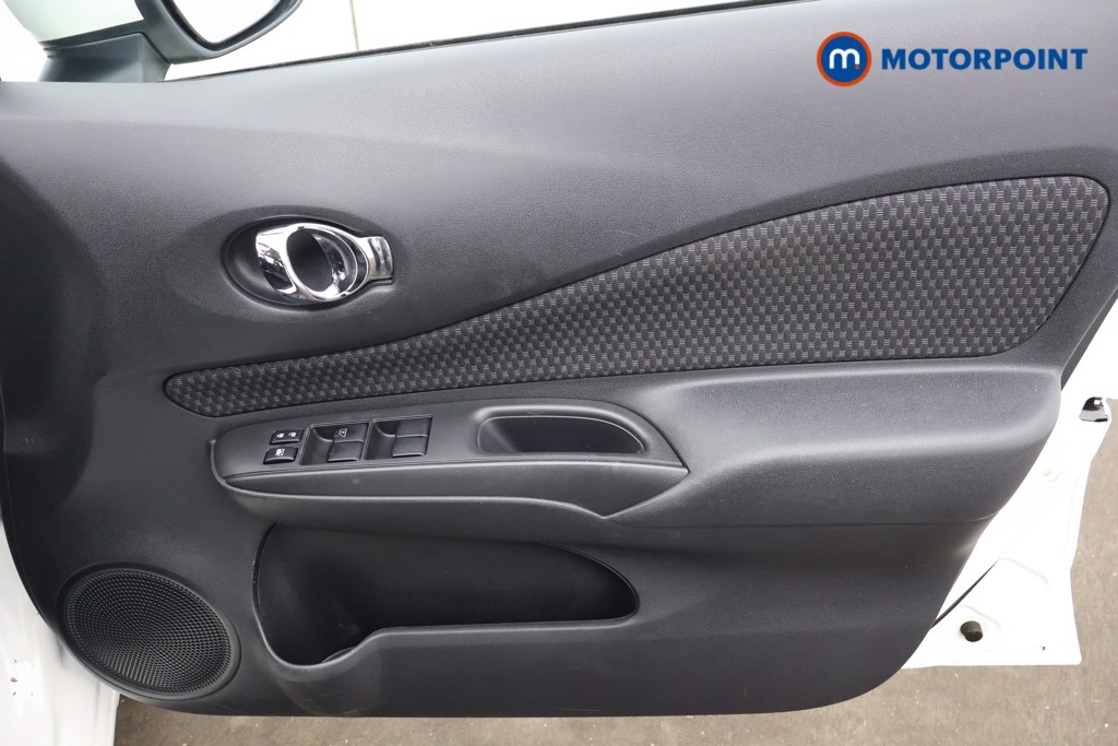 Used Nissan Note 2017 for sale - 76628412: Photo 17