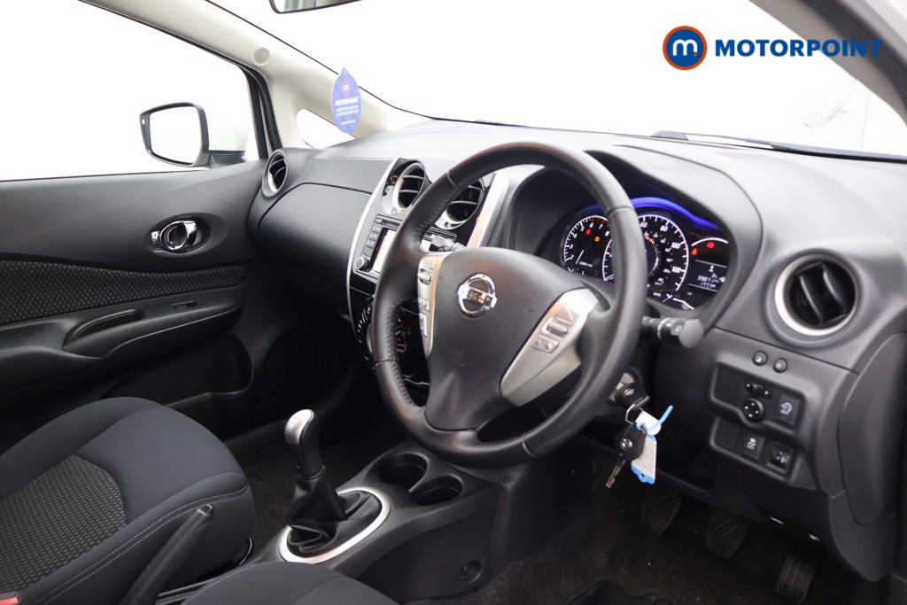 Used Nissan Note 2017 for sale - 76628412: Photo 18